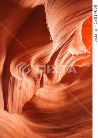 Antelope Canyon, Page, Arizona, USA Antelope Canyon, Page, Arizona, USA 18814069