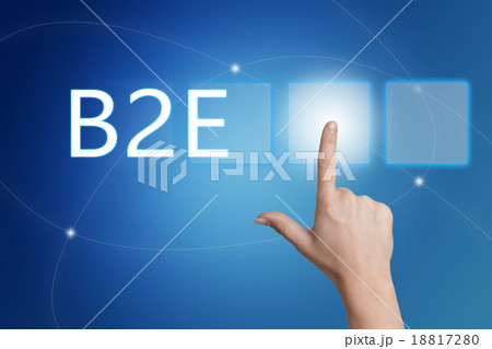Business to Employee Business to Employee 18817280