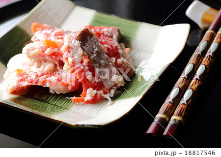 飯寿司 18817546