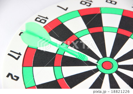 Darts on Target Darts on Target 18821226