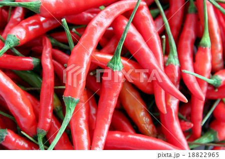 a lot of Red hot chili. a lot of Red hot chili. 18822965
