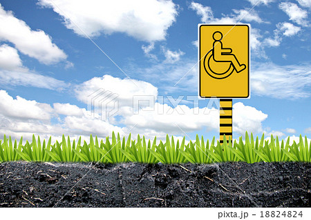 Vilified yellow with disabilities stuck. Vilified yellow with disabilities stuck. 18824824