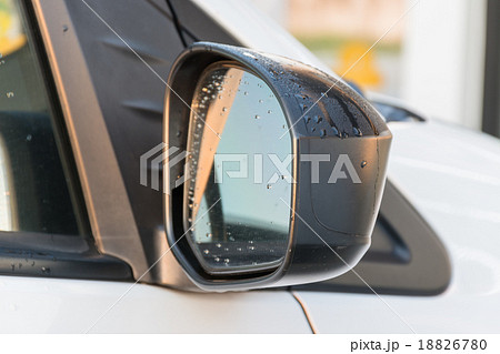 Body part of car 18826780