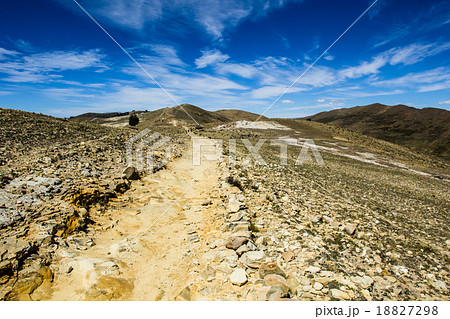 Isla del Sol on the Titicaca lake, Bolivia. Isla del Sol on the Titicaca lake, Bolivia. 18827298