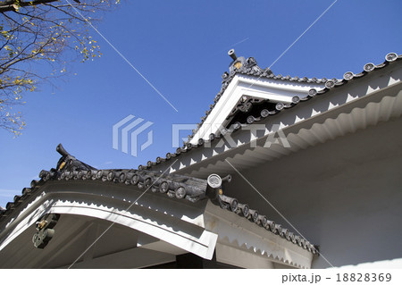 西尾市歴史公園 西尾市資料館 18828369