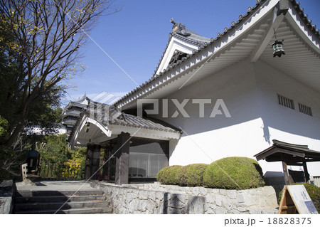 西尾市歴史公園 西尾市資料館 18828375