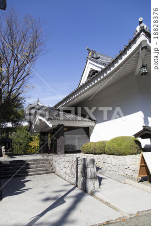 西尾市歴史公園 西尾市資料館 18828376