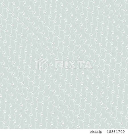 Geometric Seamless Vector Pattern 18831700