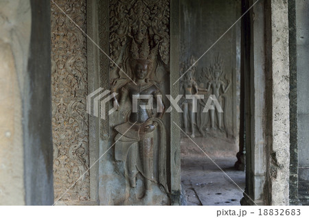 Angkor wat Angkor wat 18832683