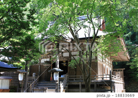 大阪府高槻市にある「神峯山寺」 18833669