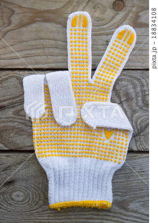 Hand sign in industry job, Industry background Hand sign in industry job, Industry background 18834108