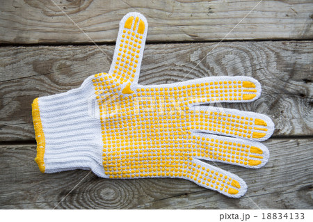 Hand sign in industry job, Industry background Hand sign in industry job, Industry background 18834133
