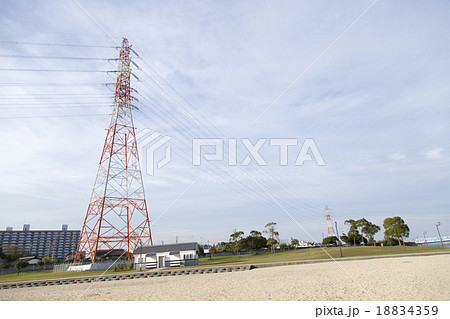 亀崎海浜緑地 18834359