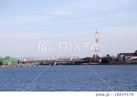 亀崎海浜緑地 18834370