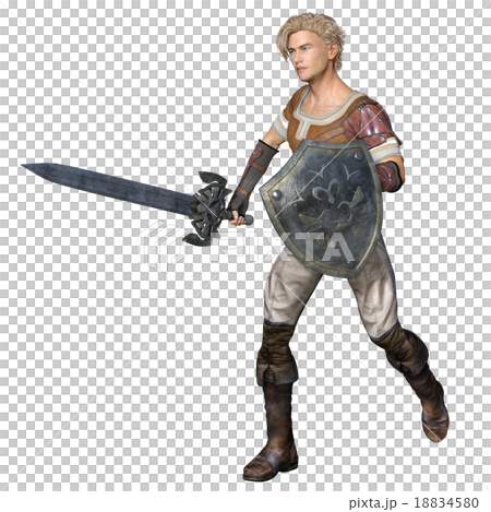 Knight 18834580