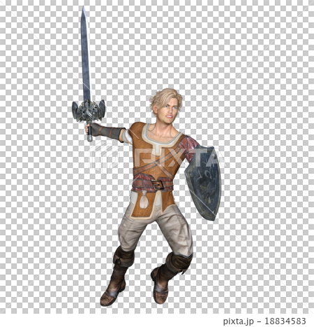 Knight Knight 18834583