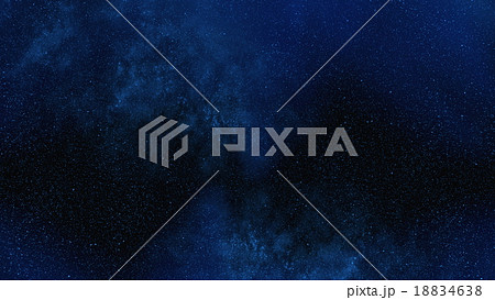 宇宙空間 宇宙空間 18834638