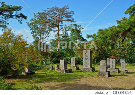 会津若松散歩:会津藩家老丹羽能教の墓 会津若松散歩:会津藩家老丹羽能教の墓 18834814
