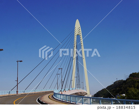 サンブリッジ　Sun bridge 18834815