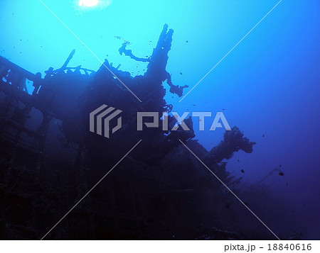 沈船ＵＳＳエモンズ４ 18840616