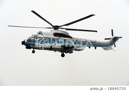 スーパーピューマ225 18840720