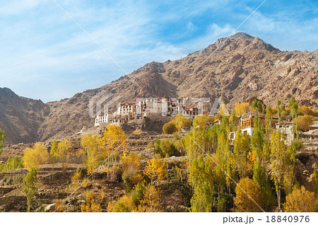 Alchi Monastery in Leh 18840976