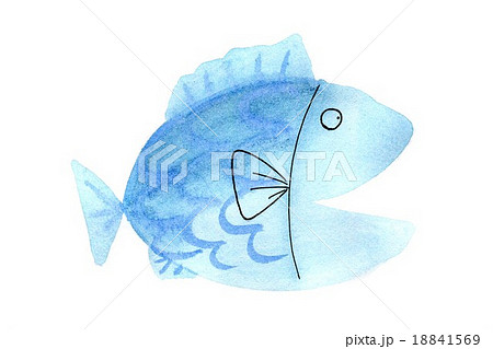 魚 魚 18841569