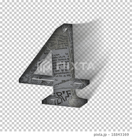 動感玻璃風立體標識（4） 18843169