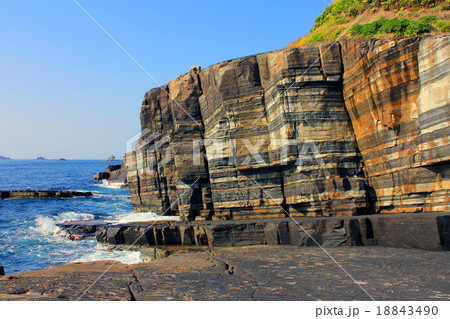 ホルンフェルス ホルンフェルス 18843490