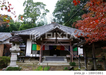 薬王寺 本堂 薬王寺 本堂 18843861