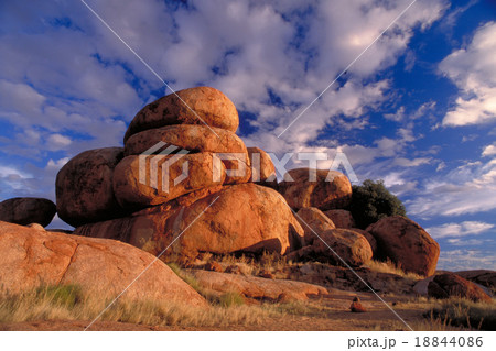 デビルズマーブルズ 18844086