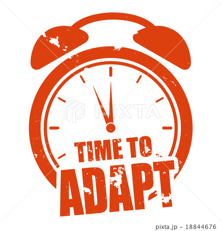 Time to Adapt 18844676