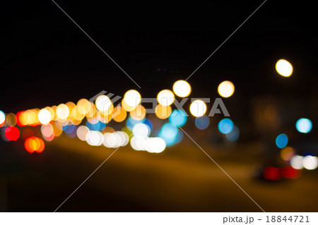 Abstract  bokehbackground 18844721