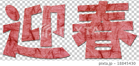 迎春２ 18845430
