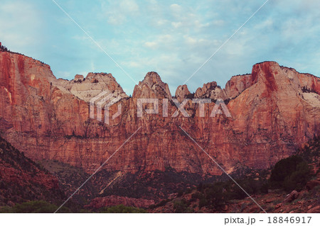 Zion 18846917