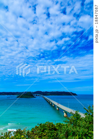 角島大橋 角島大橋 18847087