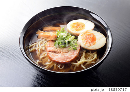 醤油ラーメン 醤油ラーメン 18850717