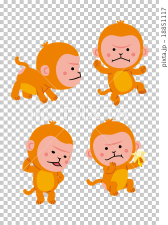 Osaru-san 03 Osaru-san 03 18851117