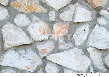 Stone wall Stone wall 18851223