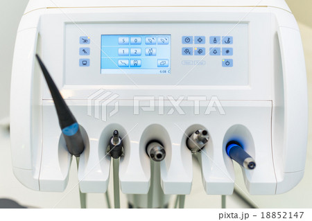 Dental clinic equipment Dental clinic equipment 18852147