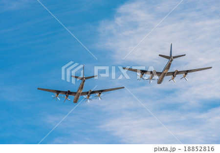 Tupolev Tu-95mc, russian strategic bombers Tupolev Tu-95mc, russian strategic bombers 18852816
