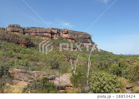 Kakadu National Park, Australia Kakadu National Park, Australia 18853424
