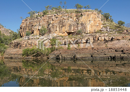 Nitmiluk National Park, Australia 18853448