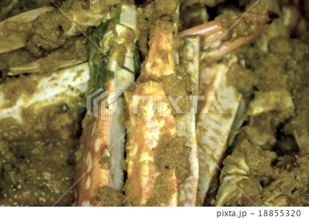 Crab Crab 18855320