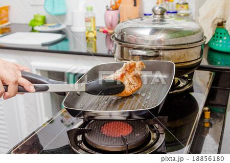 pork steak pork steak 18856180