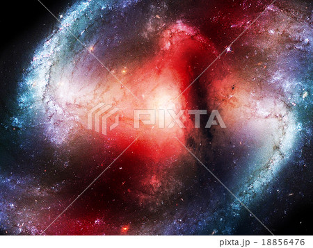 Cosmo☆大宇宙 18856476