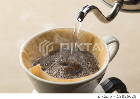 コーヒー 18856629