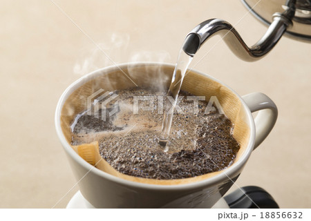 コーヒー コーヒー 18856632