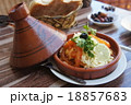 モロッコのタジン鍋料理　Moroccan Tajine  18857683