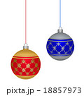 Christmas balls 18857973